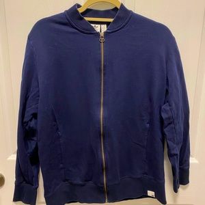 Adidas Bomber Jacket